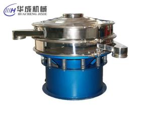 現(xiàn)代化發(fā)展圓形振動(dòng)篩經(jīng)歷了哪些脫變？