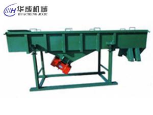 為什么小型振動(dòng)篩這么受歡迎？