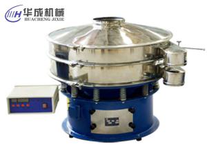 小編分享振動(dòng)篩常見(jiàn)的清網(wǎng)裝置有哪些？
